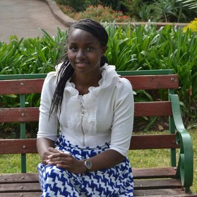 Faith Nyasuguta