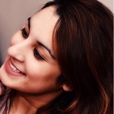 Faiza Afzaal