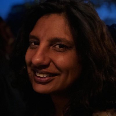 Farhana Dawood
