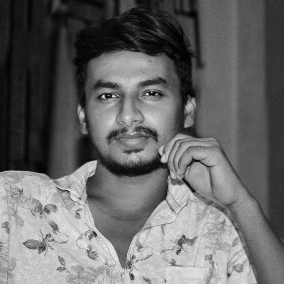 Farid Ahmad