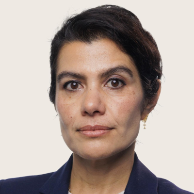 Farida Jhabvala Romero