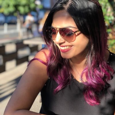 Farrha Khan