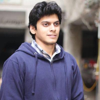 Farzan Hussain