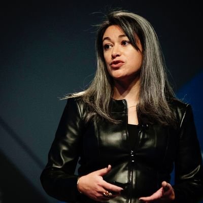 Fatemeh Khatibloo