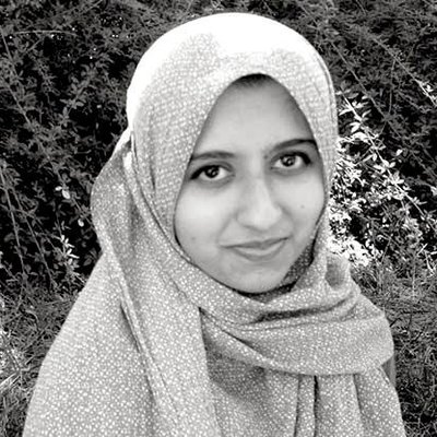 Fatimah Waseem