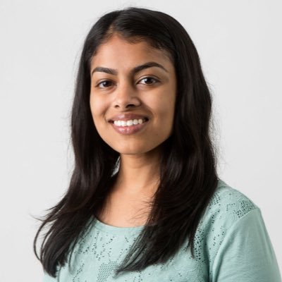Fauzeya Rahman