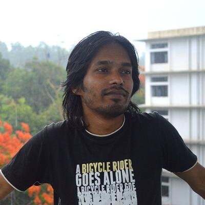 Fazlur Rahman Raju