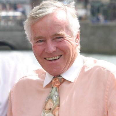 Feargal Quinn
