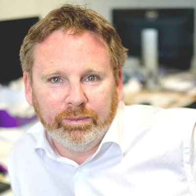 Fearghal O'Connor