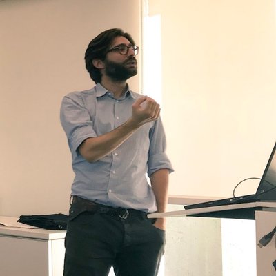 Federico Levi