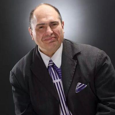 Federico Martinez