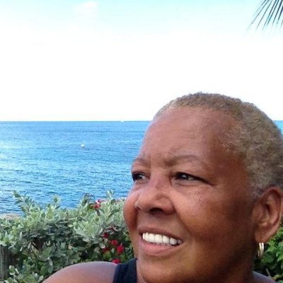 Felicia Davis