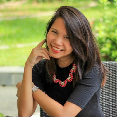 Felicia Lim