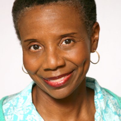 Felicia Oliver