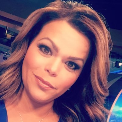 Felicia Rodriguez