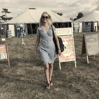 Felicity Collinson