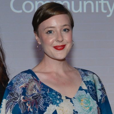 Felicity Macnamara