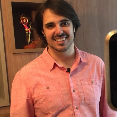 Felipe Cagno