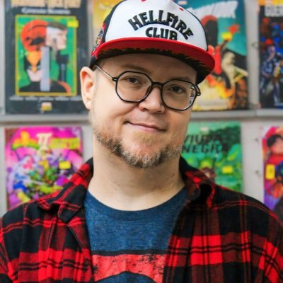 Felipe Vinha