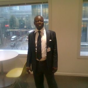 Felix Igbekoyi