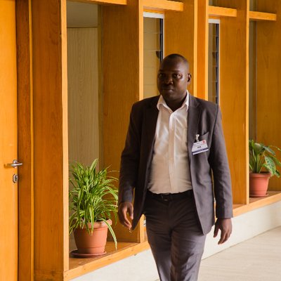 Felix OLOYEDE