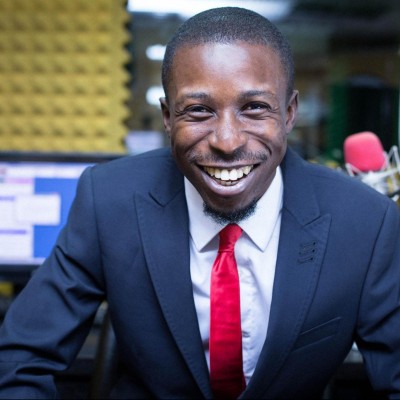 Femi Amele