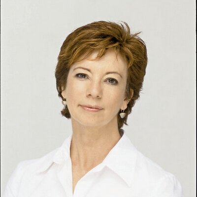 Fenella Souter