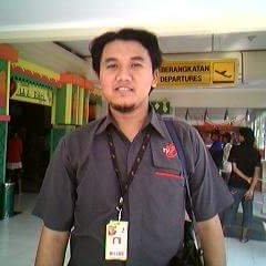 Ferdi Setiawan