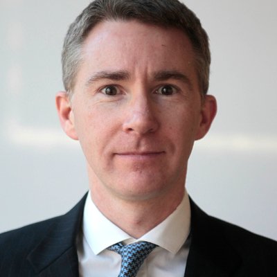 Fergal Smith