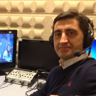 Fernando Albes