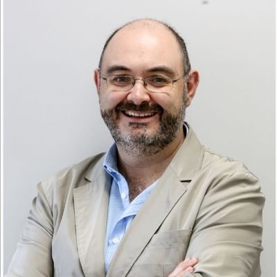 Fernando Del Busto