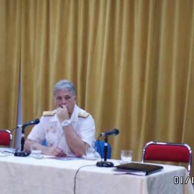 Fernando Morales