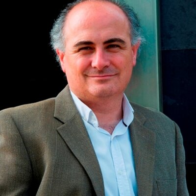 Fernando Pastor