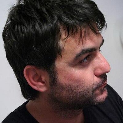 Ferran Bono