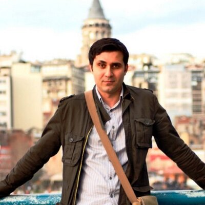 Ferruh Altun