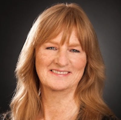 Ffion Llwyd-Jones