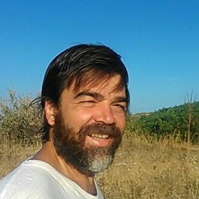 Fidel Masreal