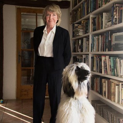 Fidelma Cook