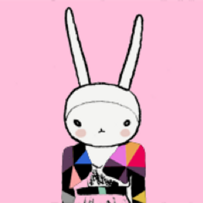 Fifi Lapin