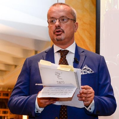 Filippo Astone