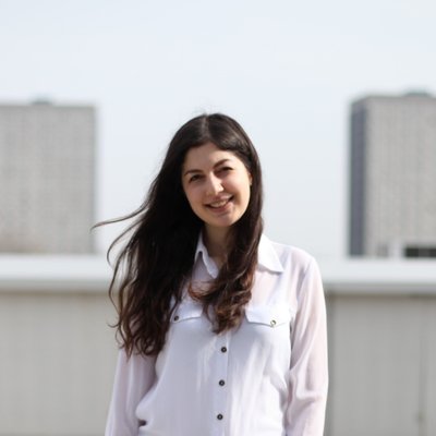 Filiz Mustafa