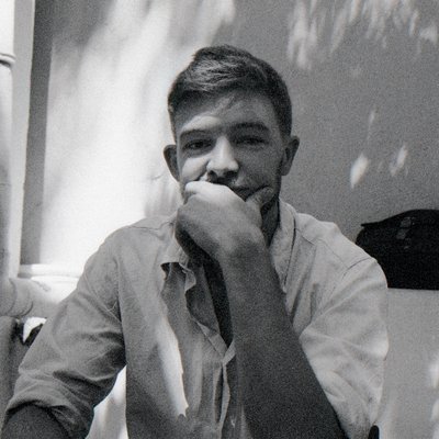 Finbar Anderson