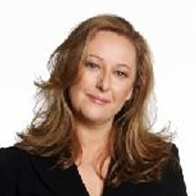 Fiona Byrne