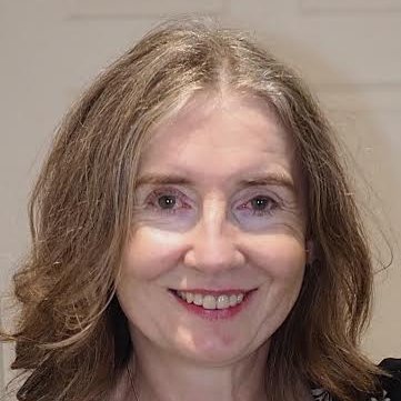 Fiona Finch