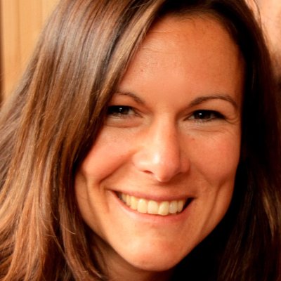 Fiona McGowan