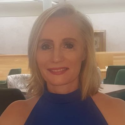 Fiona Murray