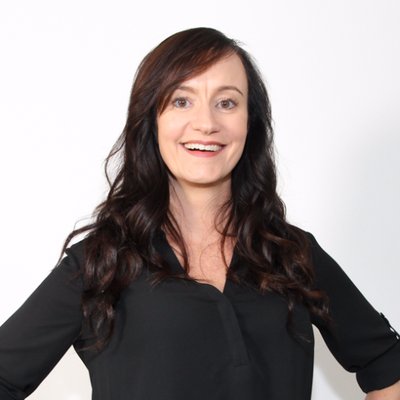 Fiona Parker