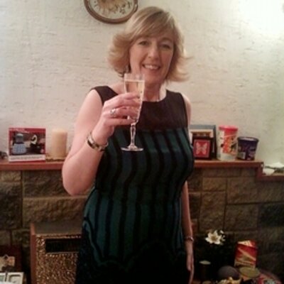 Fiona Phillips