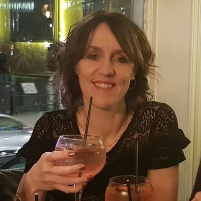 Fiona Reid