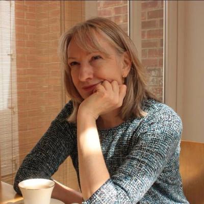 Fiona Symon